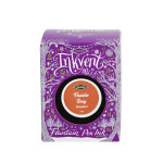 Diamine Inkvent Christmas Ink Bottle 50ml - Fireside Snug - Picture 2